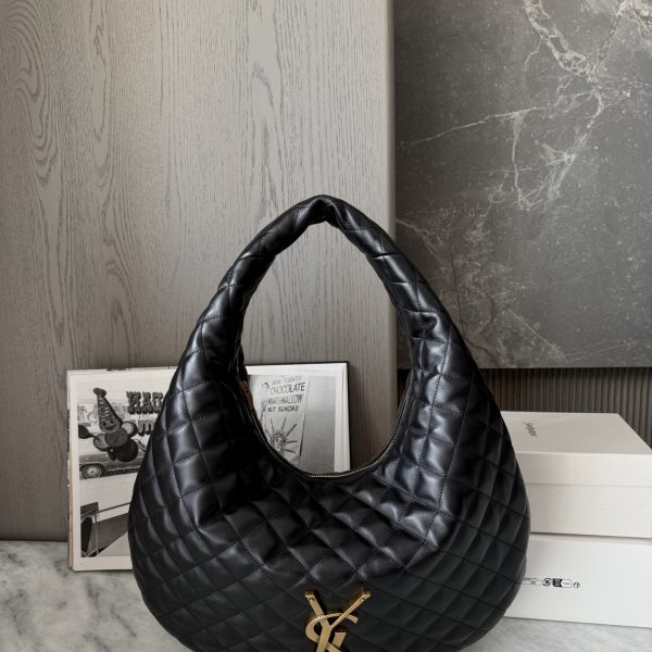 YSL Icare Hobo — réplique
