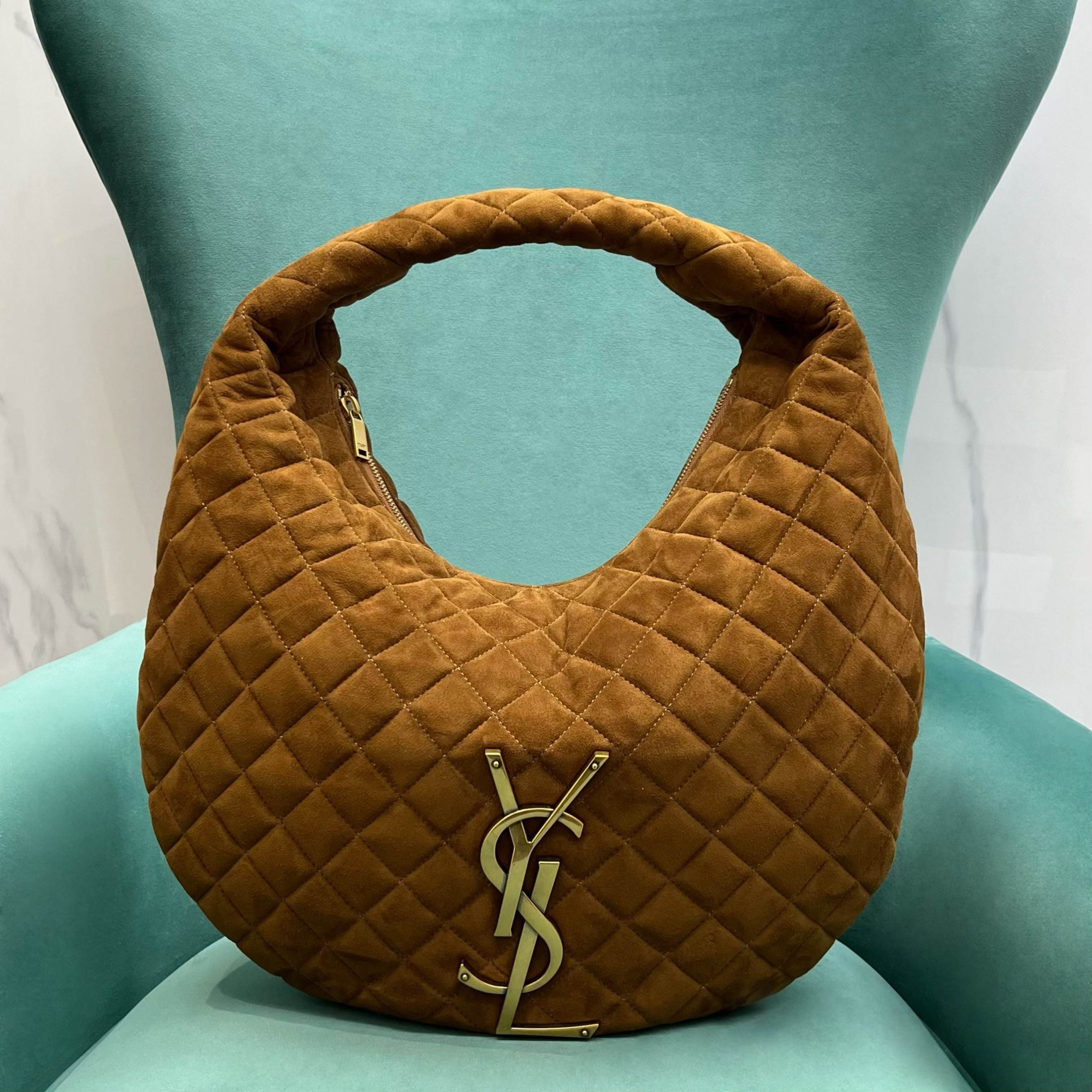 YSL Icare Hobo — réplique – Image 3
