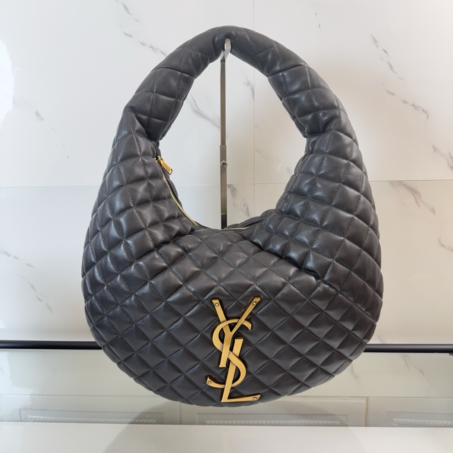 YSL Icare Hobo — réplique – Image 4
