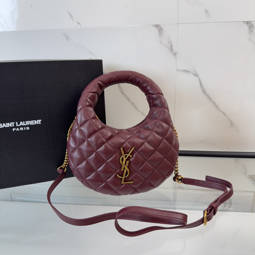 YSL Icarino Mini — réplique – Image 2