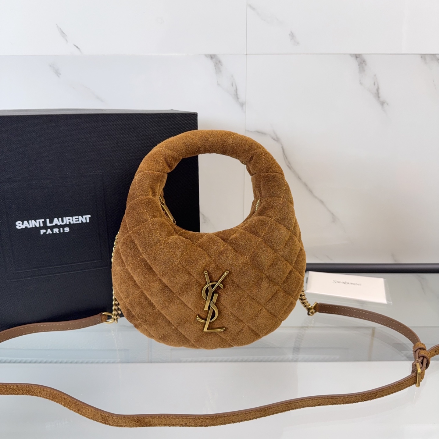 YSL Icarino Mini — réplique – Image 3