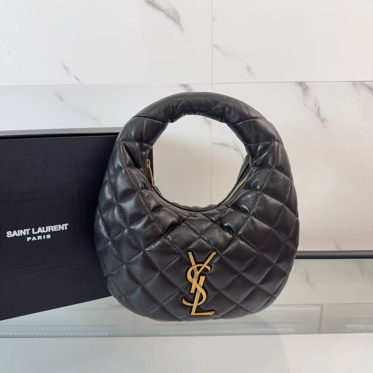 YSL Icarino Mini — réplique – Image 5