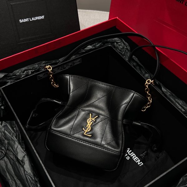 YSL Jamie Mini épaule pochette — réplique