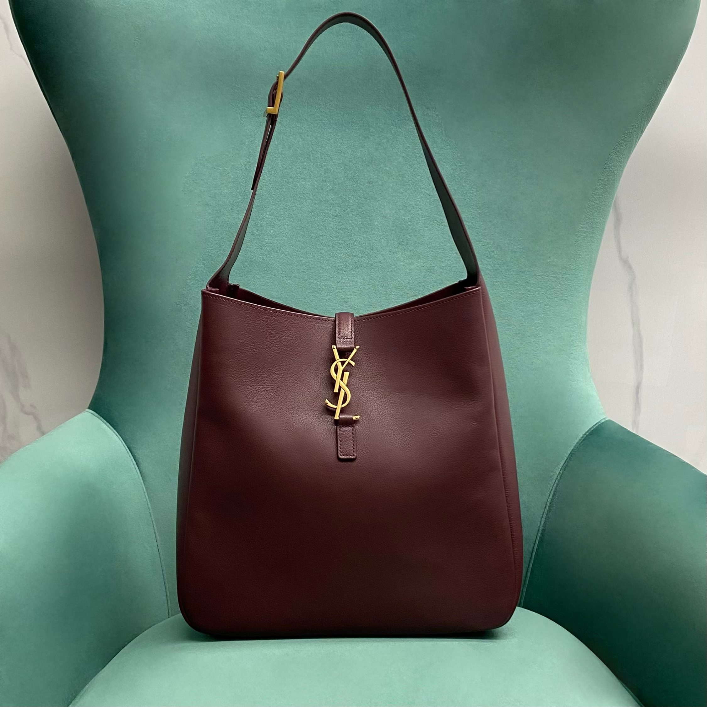 YSL Le 5 A 7 — réplique – Image 6