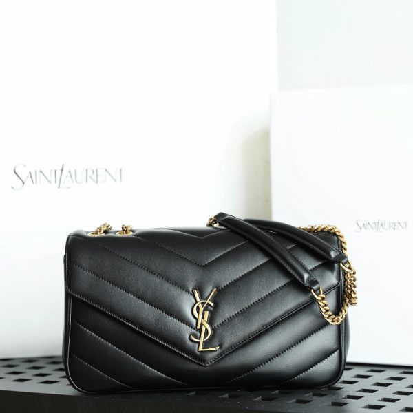 YSL Loulou Envelope — réplique
