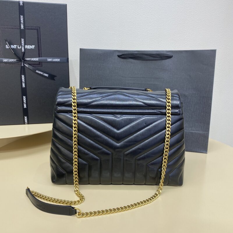 YSL Loulou Y moyen format — réplique – Image 2