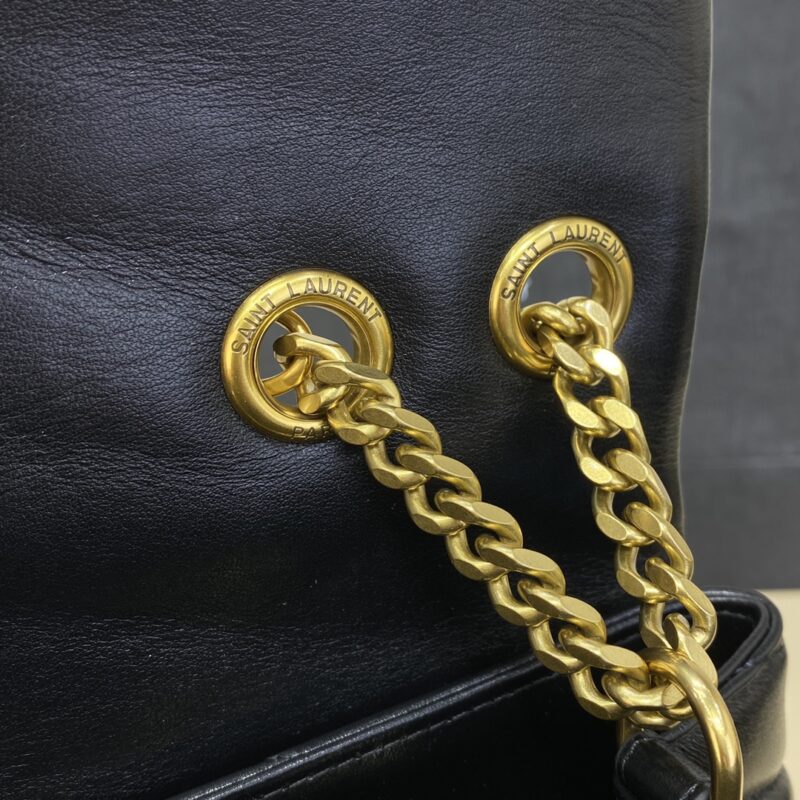YSL Loulou Y moyen format — réplique – Image 4