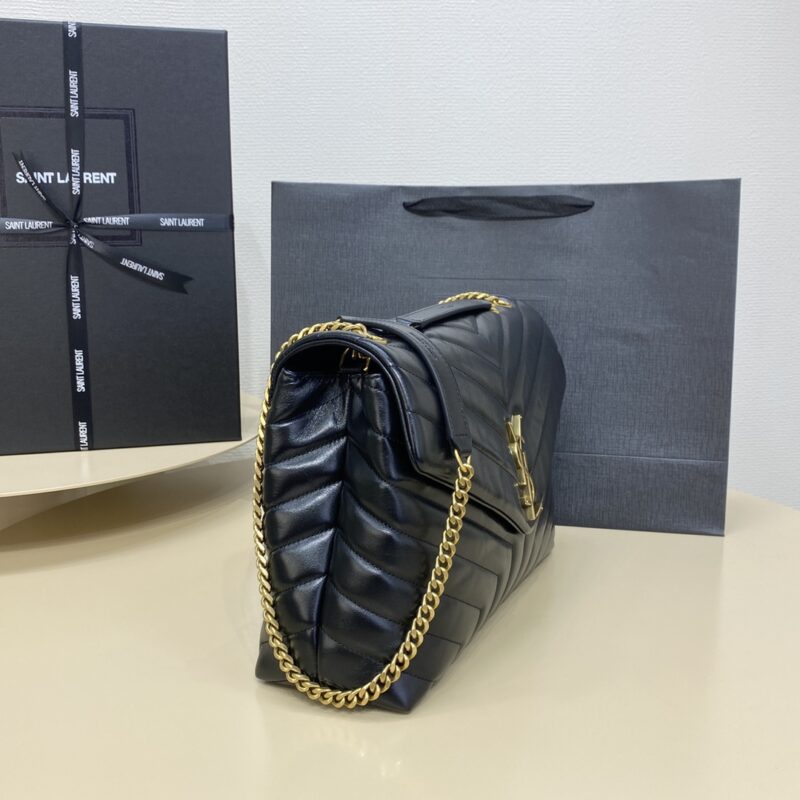 YSL Loulou Y moyen format — réplique – Image 6