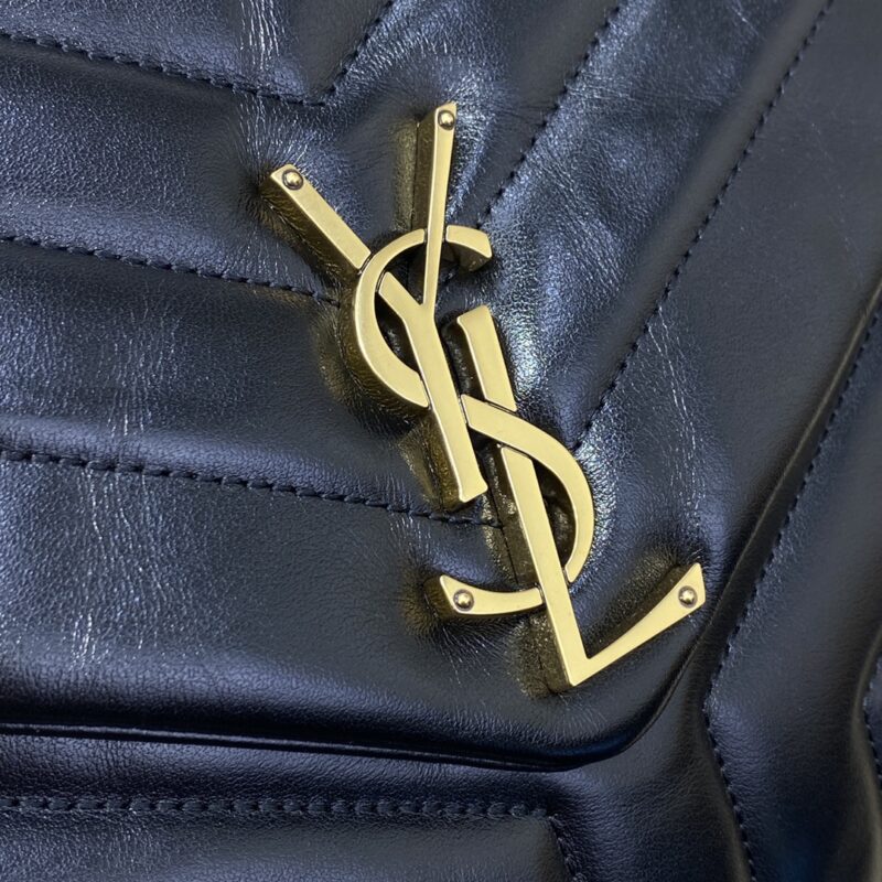 YSL Loulou Y moyen format — réplique – Image 8