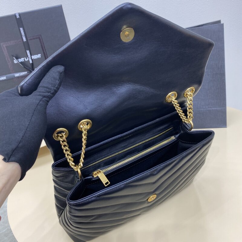 YSL Loulou Y moyen format — réplique – Image 9