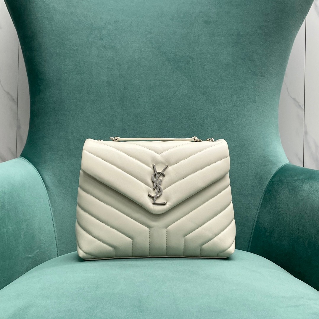 YSL Loulou Y moyen format — réplique – Image 12
