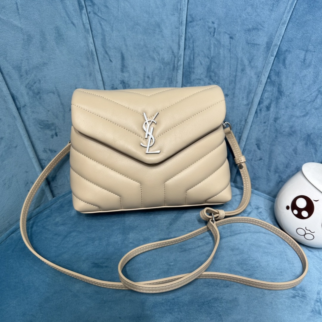 YSL Loulou Y — réplique