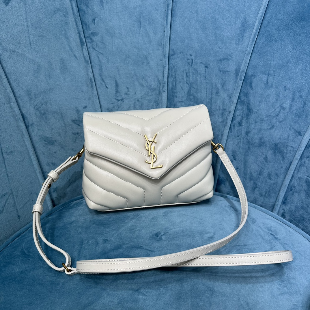 YSL Loulou Y — réplique – Image 3