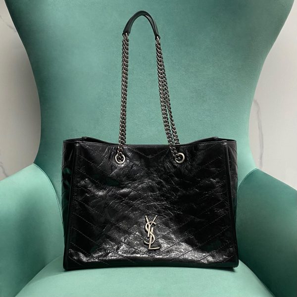YSL Niki Shopping moyen format — réplique