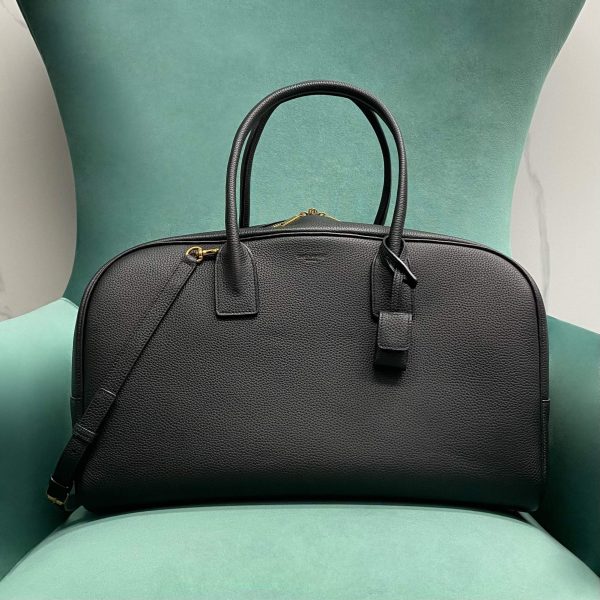 YSL Sac de Jour Boston — réplique